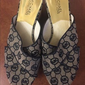 Michael Kors Sandals